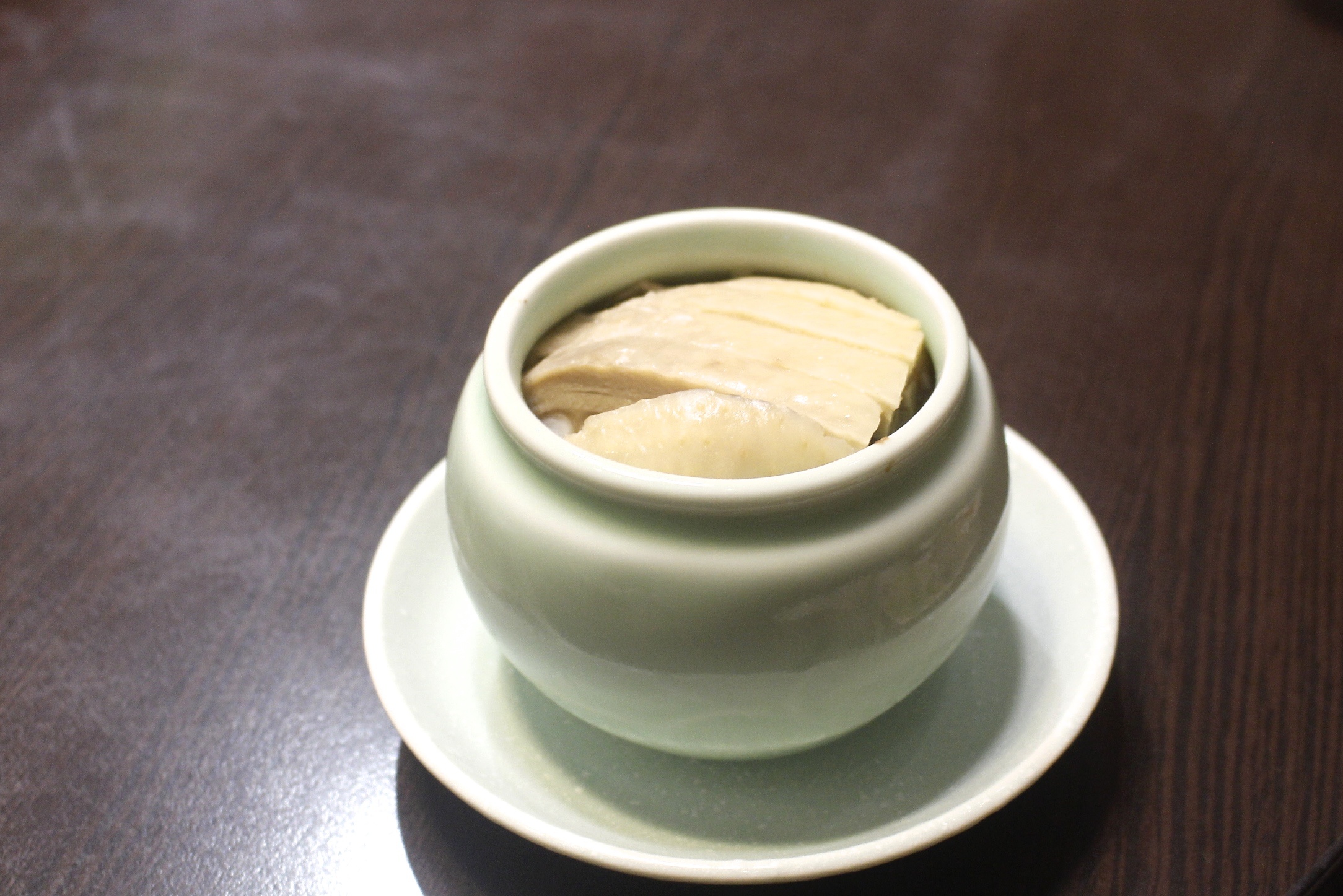 【桃園 點水樓】工業區藏身東方樓。品嚐秋蟹好時機！更不能錯過No.1彩色小籠包