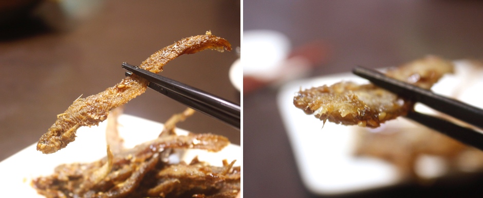 【桃園 點水樓】工業區藏身東方樓。品嚐秋蟹好時機！更不能錯過No.1彩色小籠包