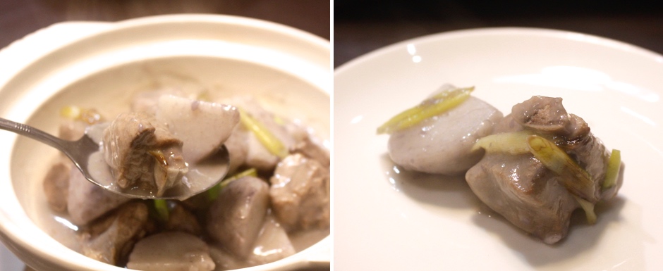 【桃園 點水樓】工業區藏身東方樓。品嚐秋蟹好時機！更不能錯過No.1彩色小籠包