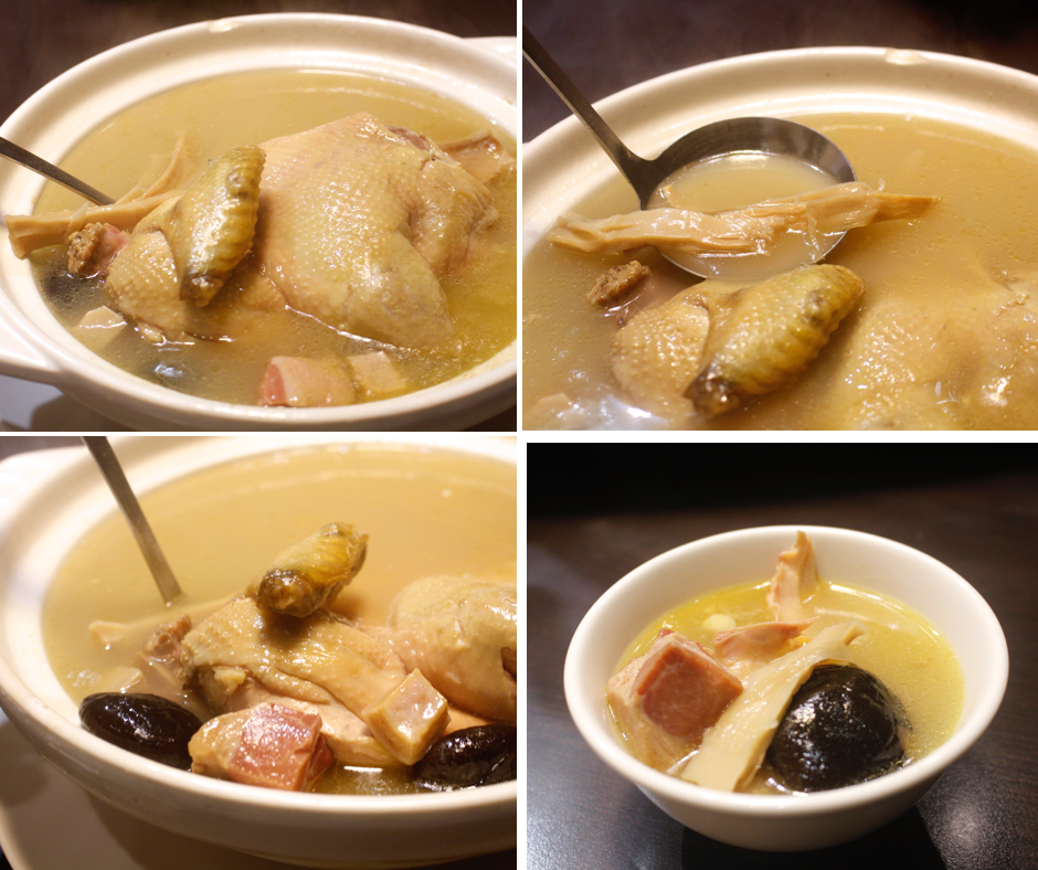 【桃園 點水樓】工業區藏身東方樓。品嚐秋蟹好時機！更不能錯過No.1彩色小籠包