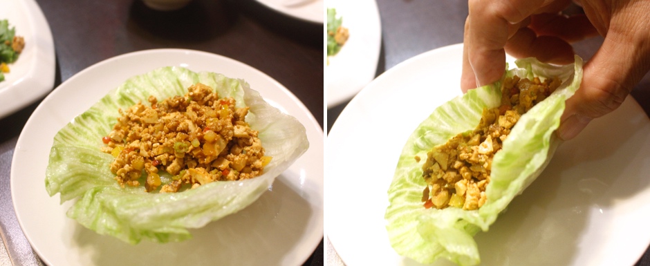 【桃園 點水樓】工業區藏身東方樓。品嚐秋蟹好時機！更不能錯過No.1彩色小籠包
