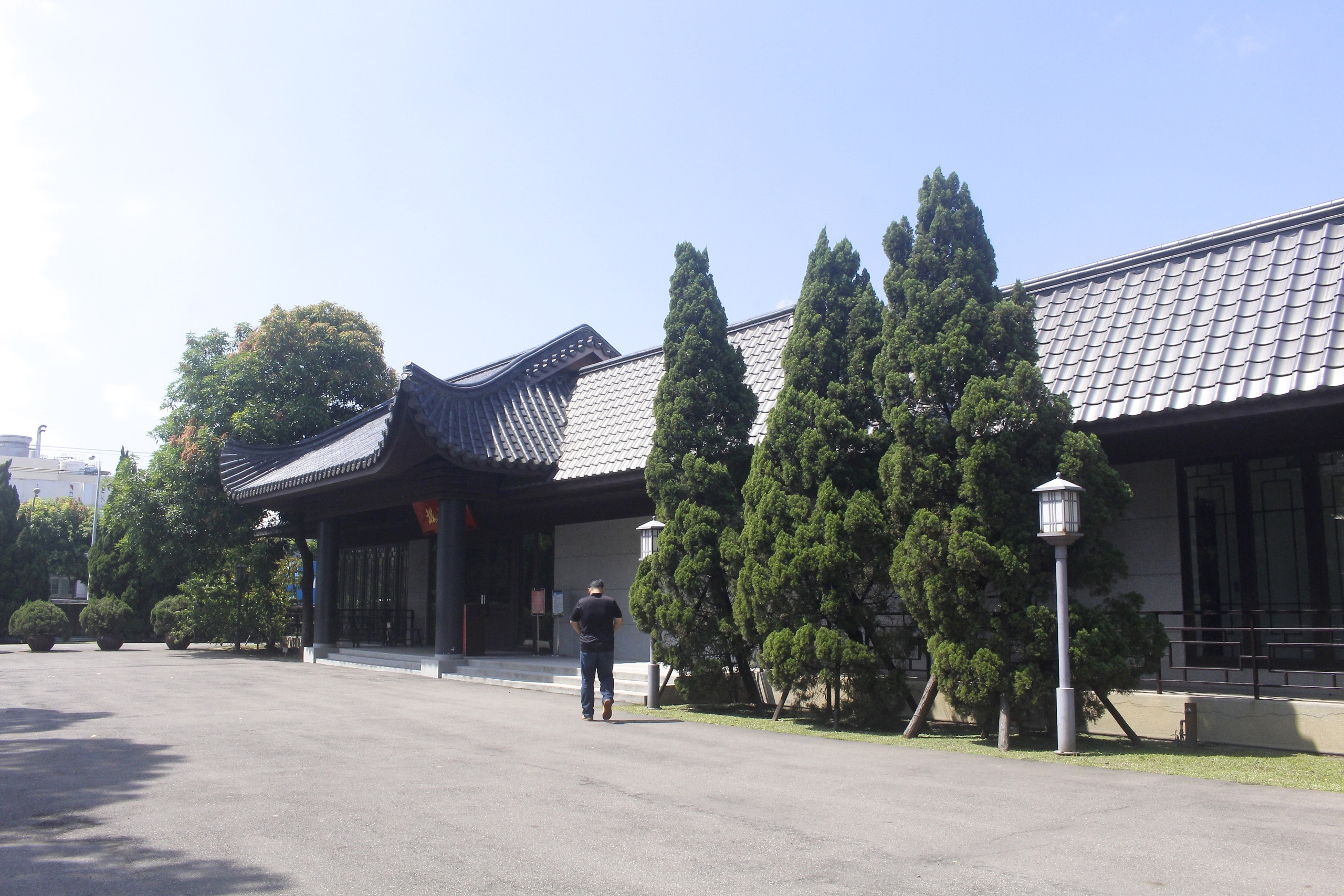 【桃園 點水樓】工業區藏身東方樓。品嚐秋蟹好時機！更不能錯過No.1彩色小籠包