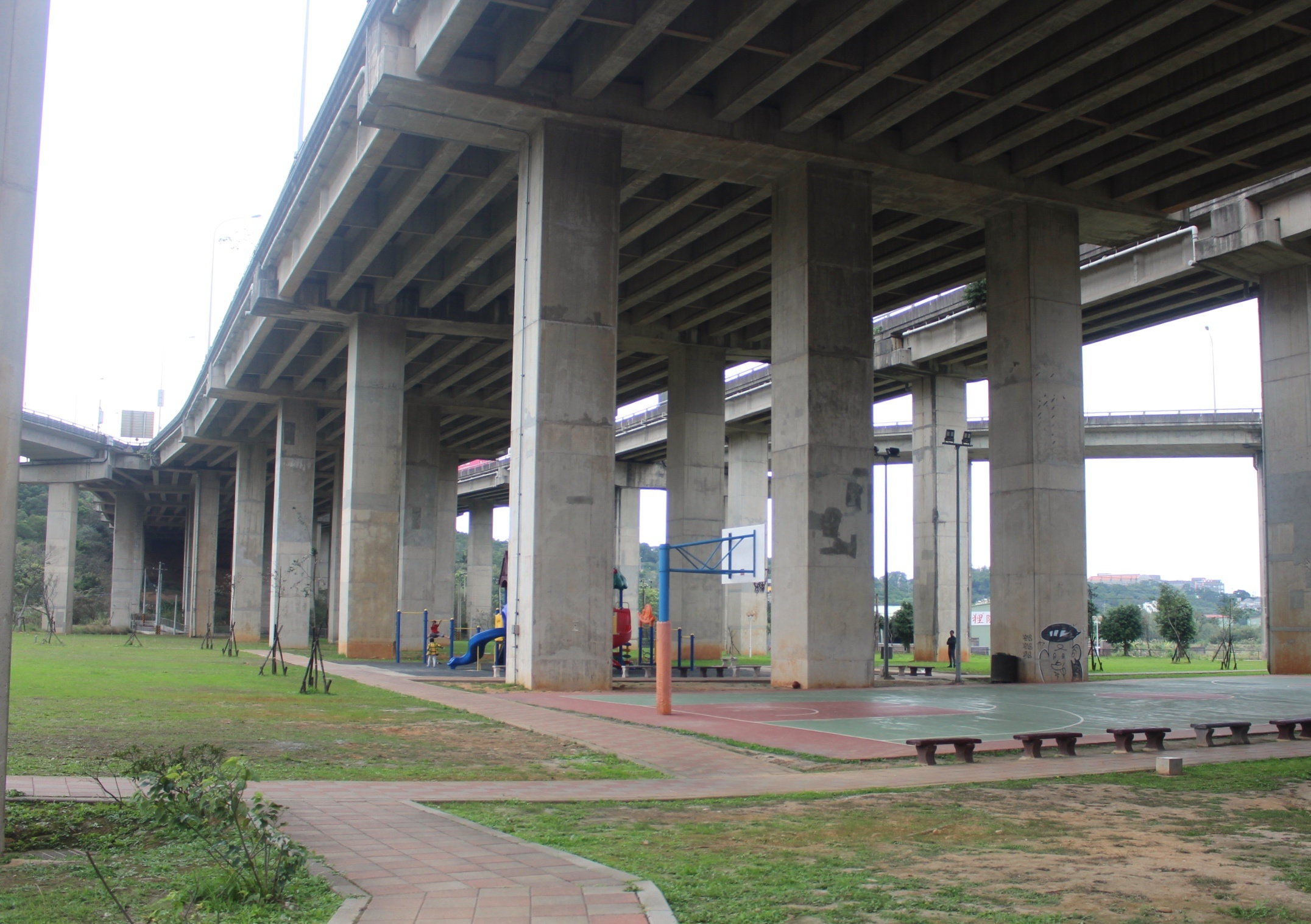 平鎮(zhèn)運動公園,越野跑道,遙控越野賽車場