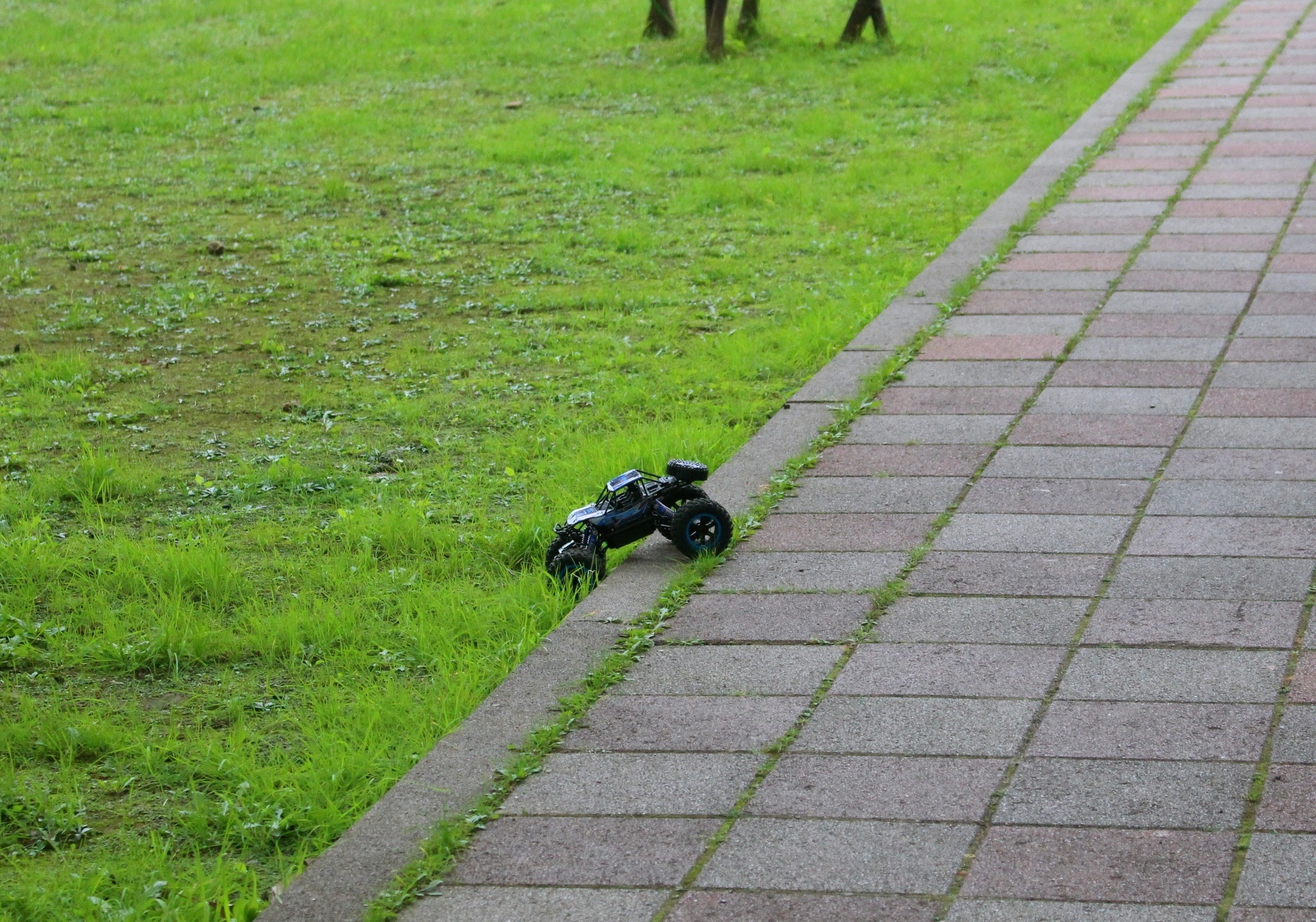 平鎮(zhèn)運動公園,越野跑道,遙控越野賽車場