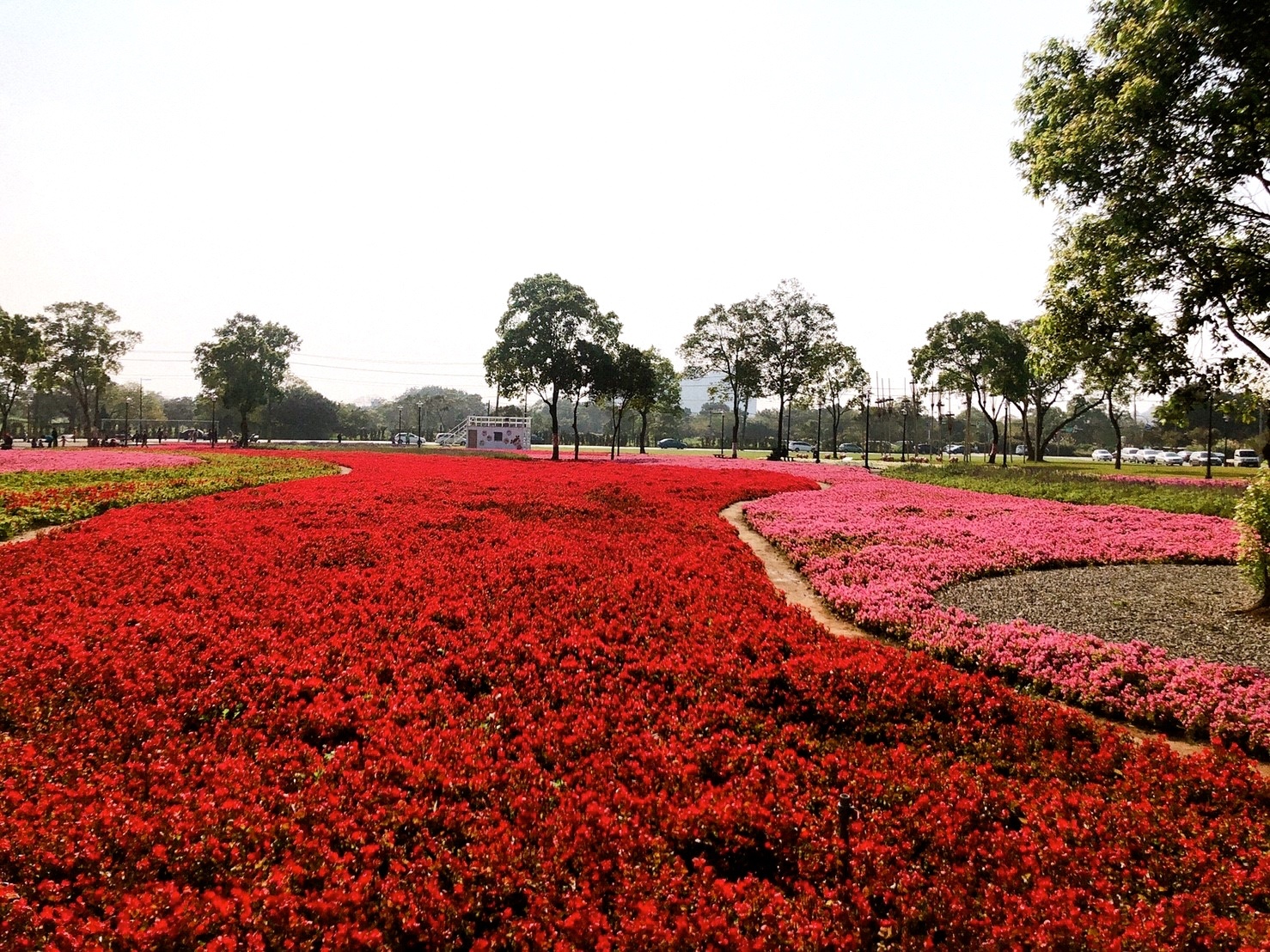 客家公園,客家園區共融式遊戲場