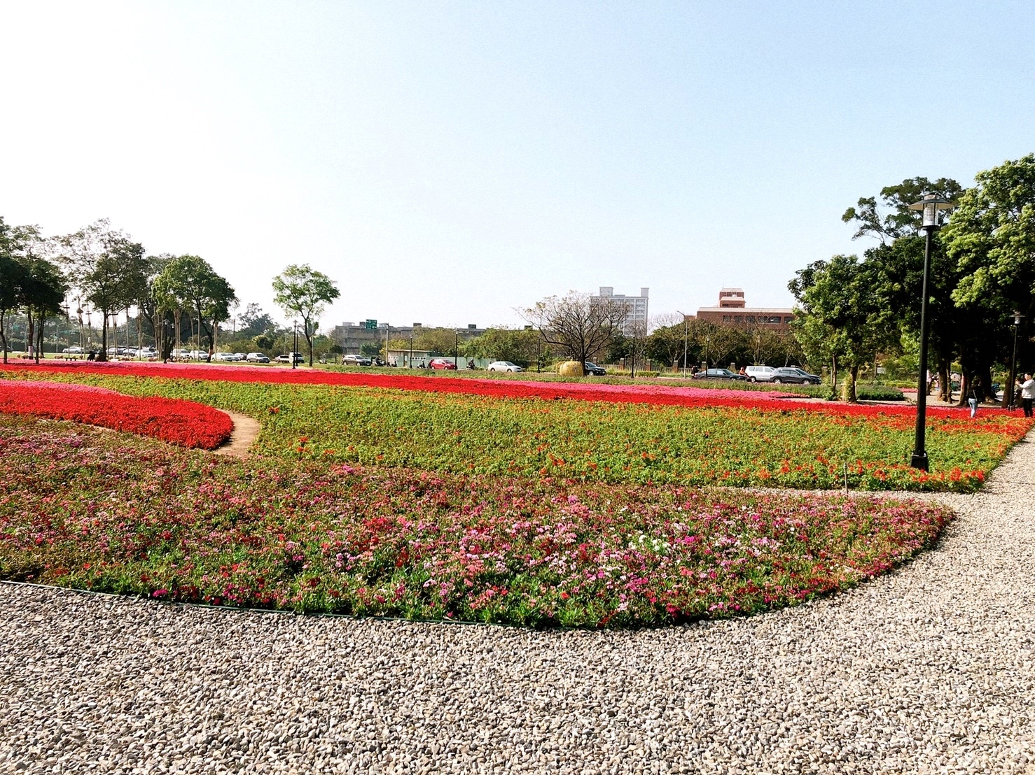 客家公園,客家園區共融式遊戲場