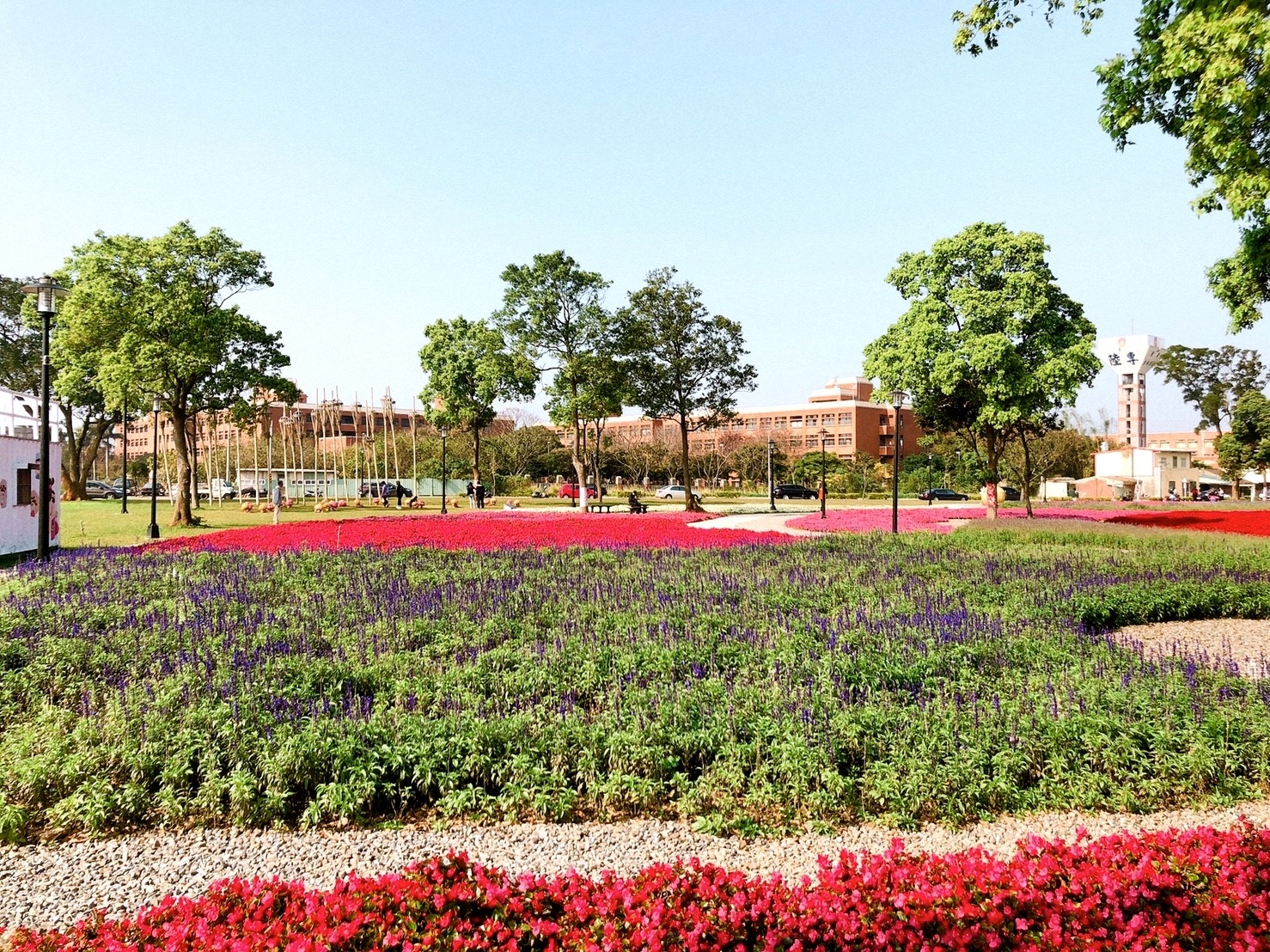 客家公園,客家園區共融式遊戲場
