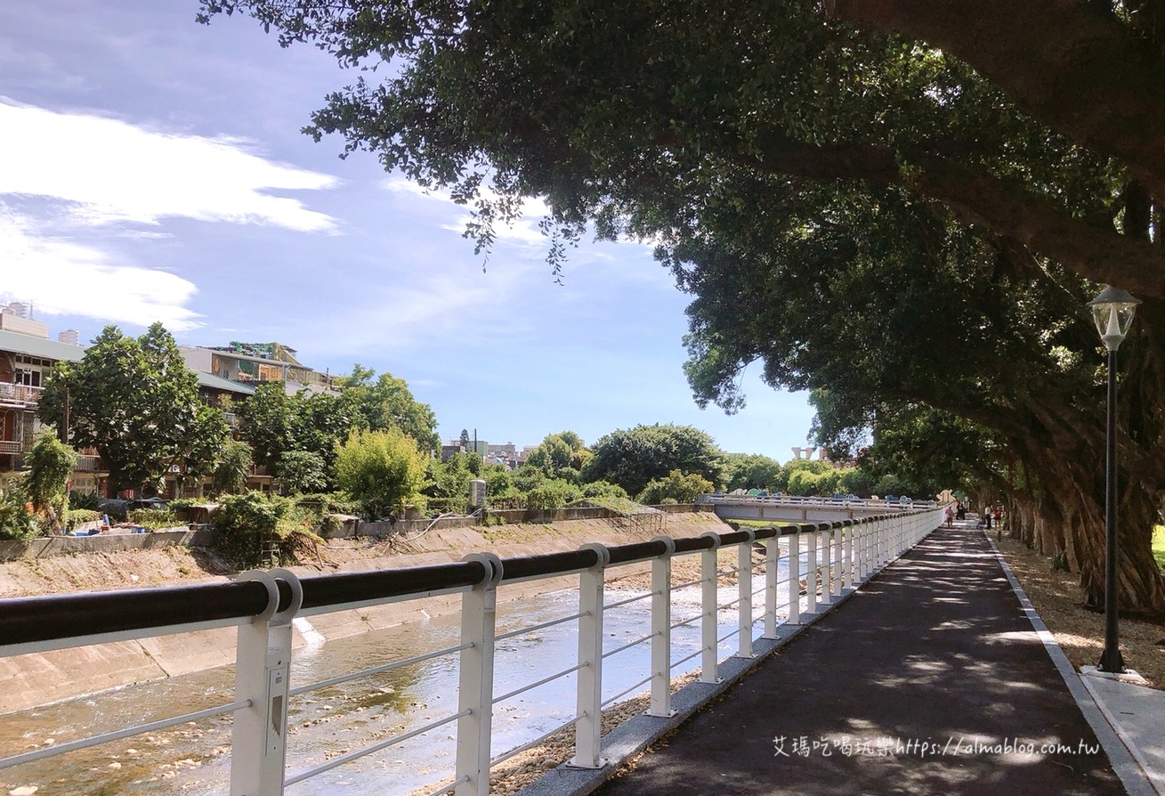 烏龜中正公園