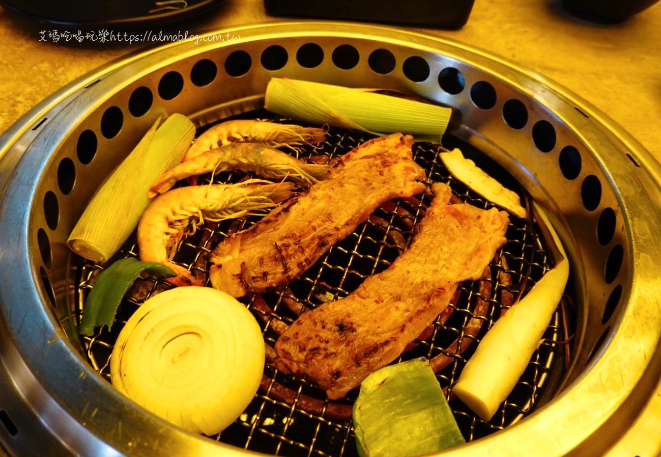 吃到飽,王品燒肉,肉次方